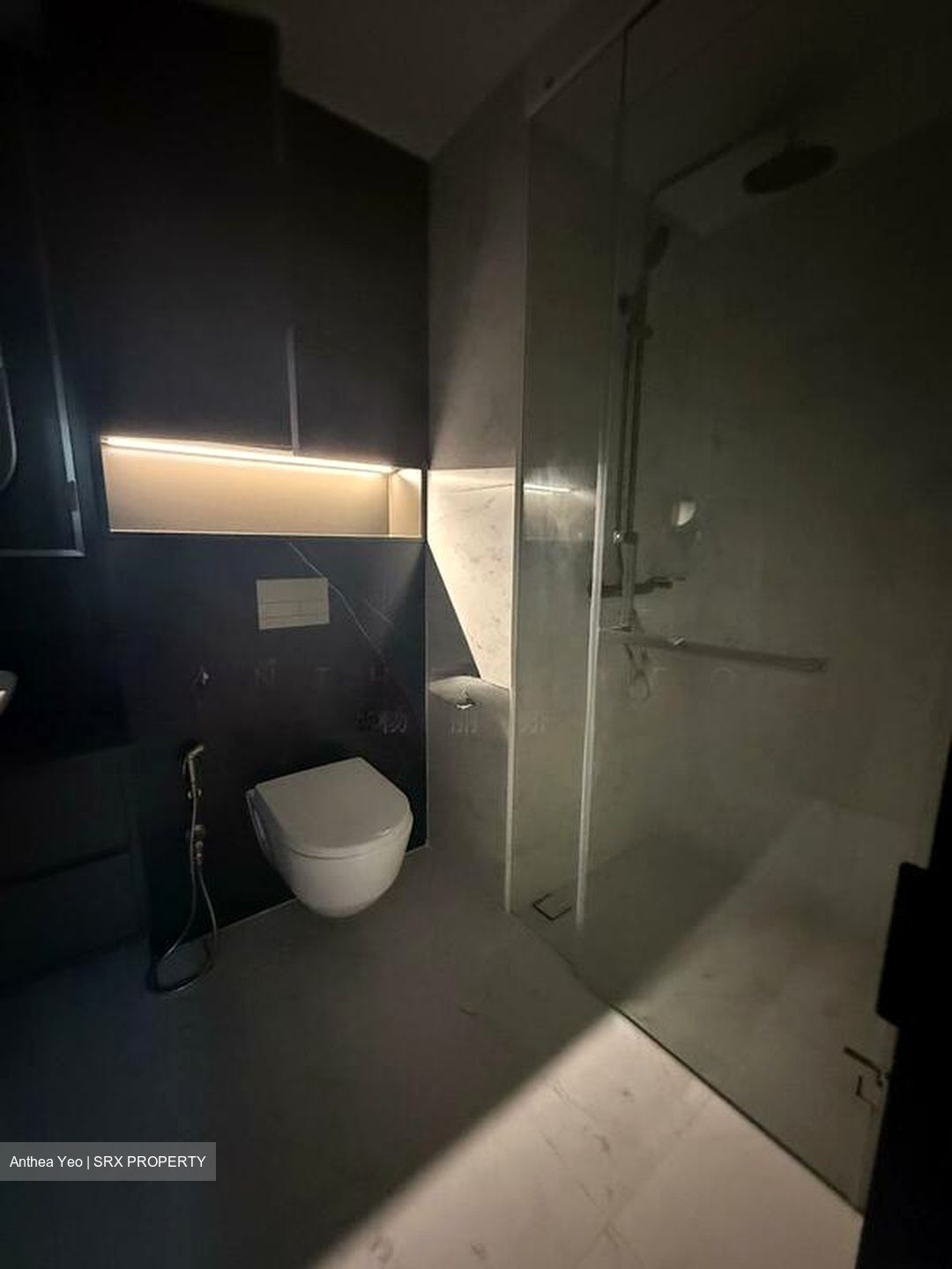 One Bernam (D2), Apartment #501073051